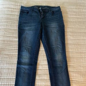 Lauren Conrad jeans